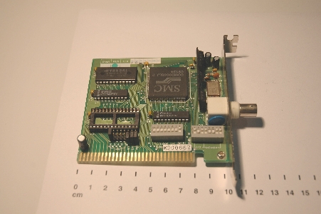 AT-LAN-TEC Arcnet 8-bit