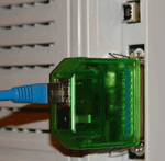 AK-NORD - Printserver ConLine-USB
