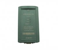 USB-Adapter CN: Unterstützung PC USB an PROFIBUS / MPI / PPI-Kommunikation