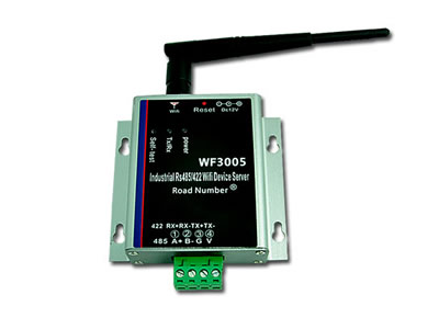 RS485 RS422 to WiFi Converter
