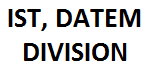 IST, DATEM Division