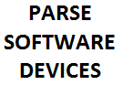 Parse Software Devices
