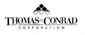 Thomas Conrad Corp