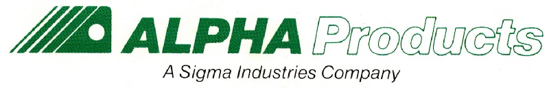 Alpha Products