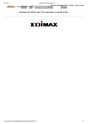 EDIMAX Comp. Arcnet card, 08+16-Bit and HUBs, new and used