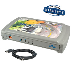 Sealevel 2423 Price upon request 