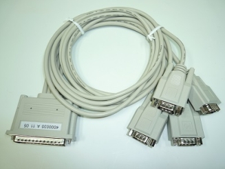 Pepperl+Fuchs Comtrol 4000035 