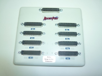 Pepperl+Fuchs Comtrol 97050-7 