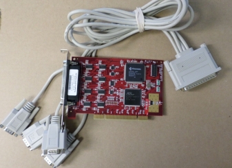 Pepperl+Fuchs Comtrol 99095-6 