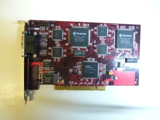 Pepperl+Fuchs Comtrol 99125-0 