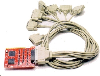 Pepperl+Fuchs Comtrol 99215-8 