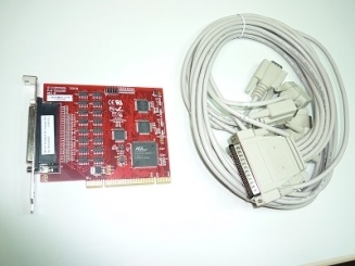 Pepperl+Fuchs Comtrol 99216-5 