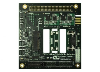 Connect Tech ADG044 Preis und Lieferbarkeit auf Anfrage 