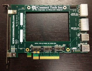 Connect Tech ADG031-EOL 