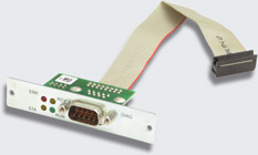 Hilscher AIF104-ASI-DIAG-15 