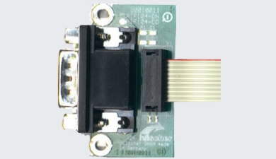 Hilscher AIF104-CO-15 