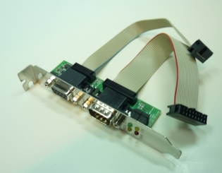 Hilscher AIF104-PB-DIAG-15 