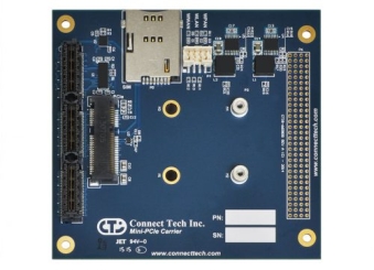 Connect Tech ADG075 Preis und Lieferbarkeit auf Anfrage 