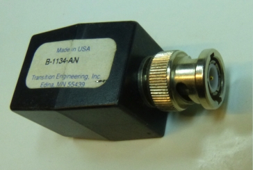 DIV-B-1134-AN-Arcnet-RJ11-Balun 