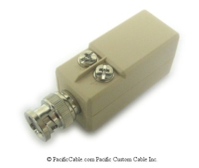 DIV-BA2-Ethernet-RJ45-Balun 
