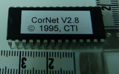 Corman BOOT-ARCN-V2.8 