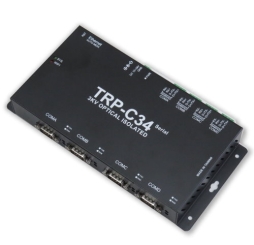 Trycom TRP-C34M 