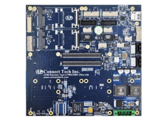 Connect Tech CCG013 Preis und Lieferbarkeit auf Anfrage 