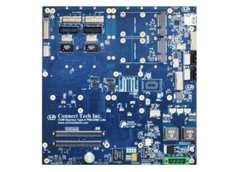 Connect Tech CCG016 Preis und Lieferbarkeit auf Anfrage 