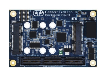 Connect Tech CCG030 Preis und Lieferbarkeit auf Anfrage 