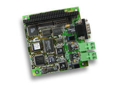 Hilscher CIF104-ASM/H 