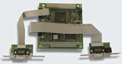 Hilscher CIF104C-COMVMBOX 