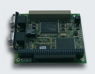 Hilscher CIF104P-COM 