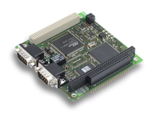 Hilscher CIF104P-COS 