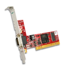 Hilscher CIF50-DB-COM-CA 