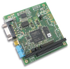 Hilscher CIFX 104-DP-F-Master 