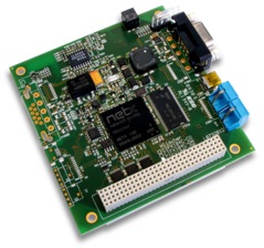 Hilscher CIFX 104C-DP-R-F-Master 