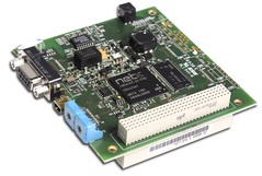 Hilscher CIFX 104C-DP-R-Master 