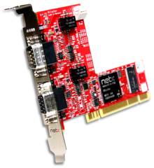 Hilscher CIFX 50-2DP-CO-Master 