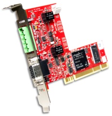 Hilscher CIFX 50-2DP-DN-Master 