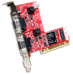 Hilscher CIFX 50-2DP-Slave 