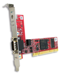 Hilscher CIFX 50-CO-Master 