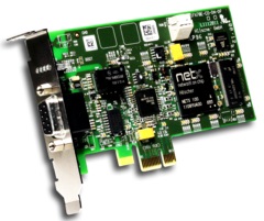 Hilscher CIFX70E-DP-MR-Master 