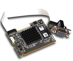 Hilscher CIFX90-DP-F-Master 