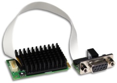 Hilscher CIFX90E-DP-MR-ET-F-Master 