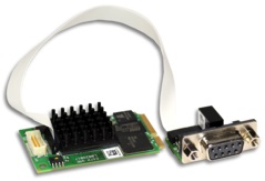 Hilscher CIFX90E-DP-MR-F-Slave 