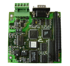 Hilscher CIF104-DNM-R 