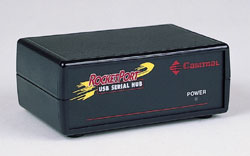 Pepperl+Fuchs Comtrol 98270-8 