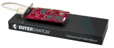 Pepperl+Fuchs Comtrol 98720-8 