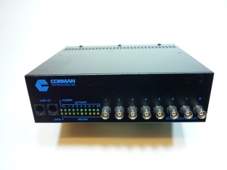 Corman CT-N805A_BNC 
