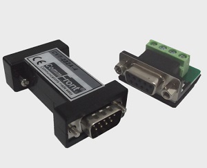 CommFront CVT-232A-4 